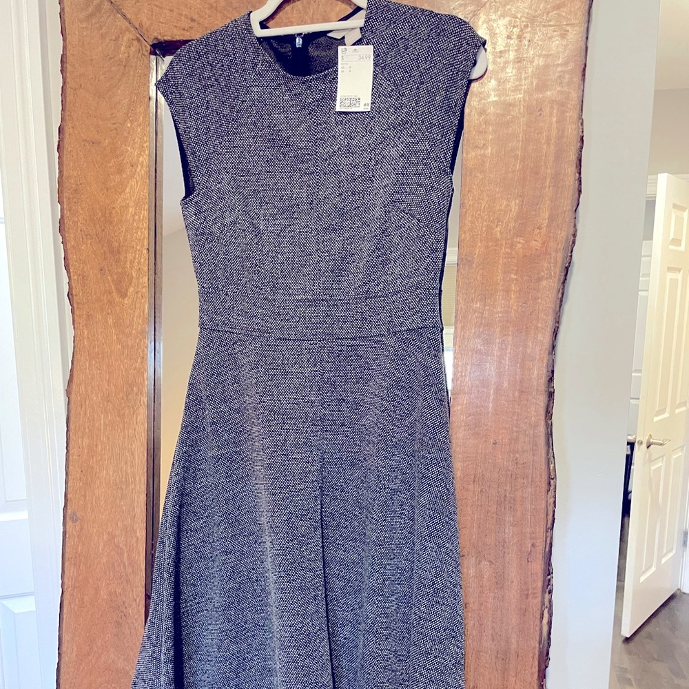 Never-been-worn H and M dress